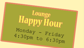 Happy Hour
